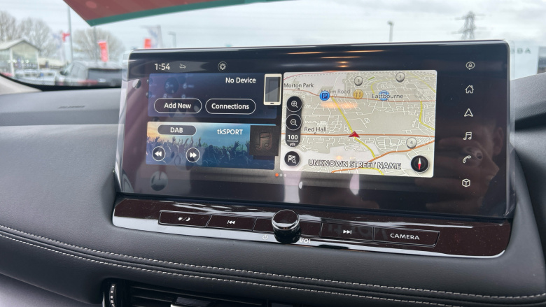 Nissan X-Trail 1.5 MHEV 163 N-Connecta 5dr [7 Seat] Xtronic Petrol Station Wagon